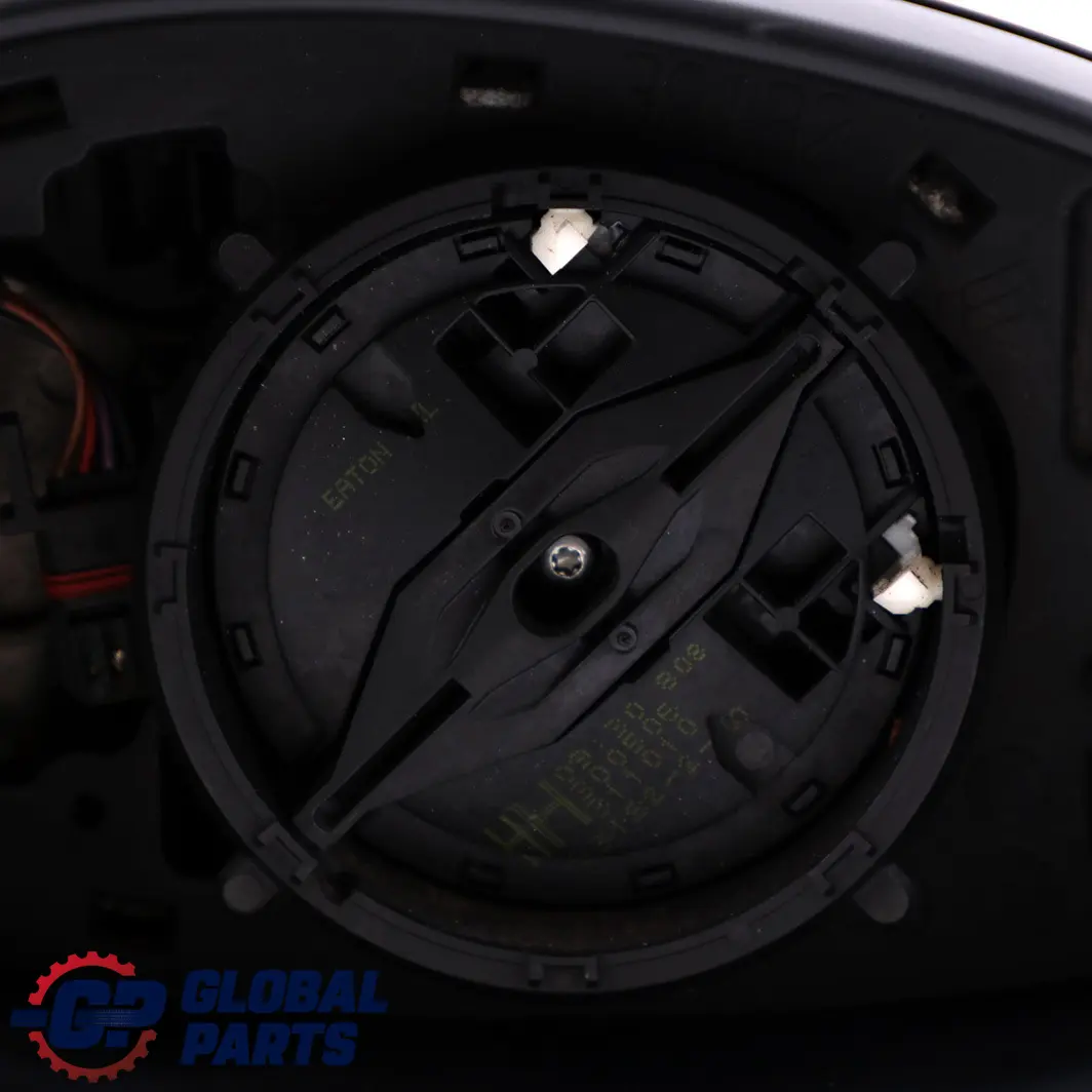 Right Wing Mirror O/S Black Sapphire Metallic - 475 to BMW 3 Series 1 E90 E91 with Part number 7189980 BMW 3 Series 1 E90 E91 Right Wing Mirror O/S Black Sapphire Metallic - 475 - SKU rhd-7189980-BS - Part number 7189980