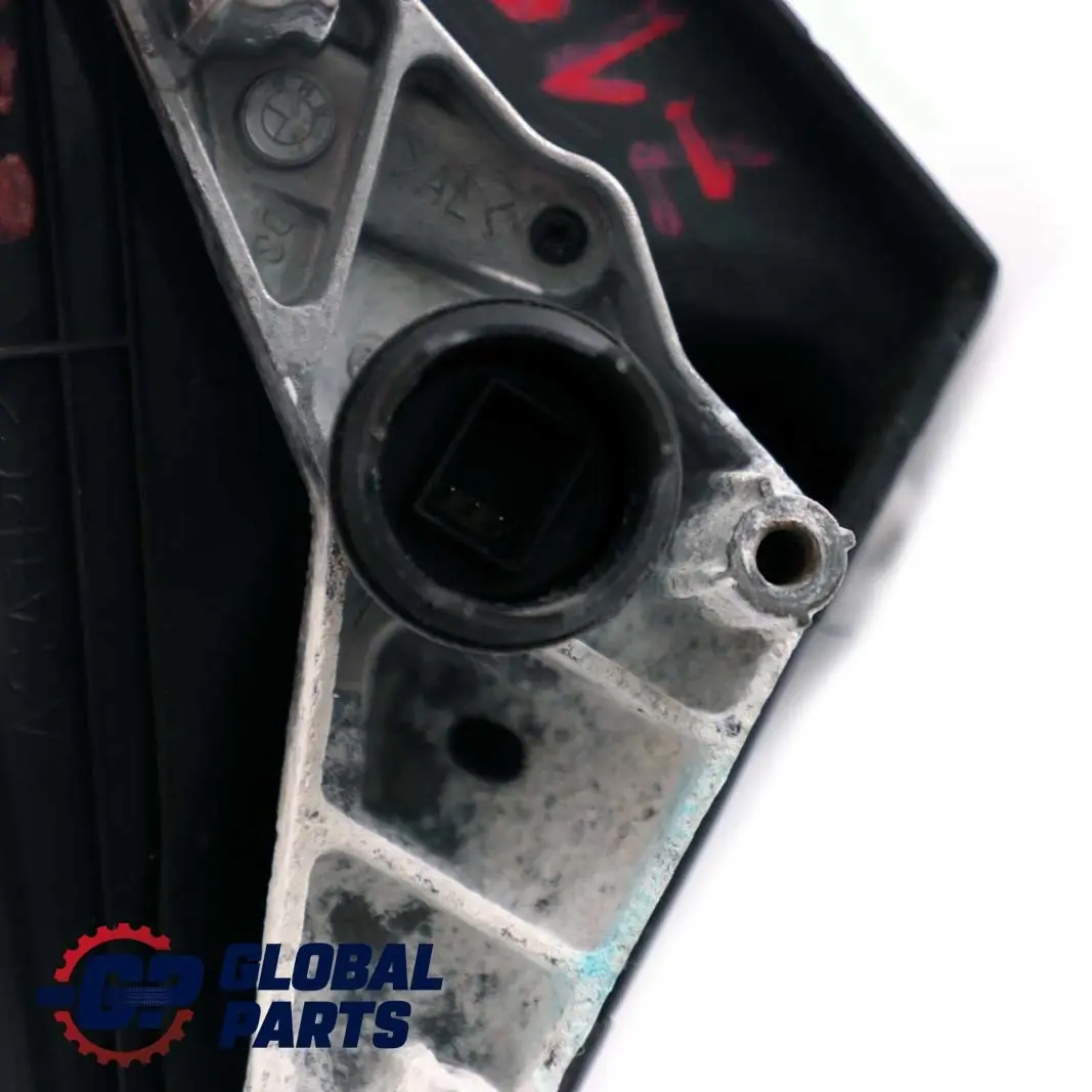 Right Wing Mirror O/S Titansilber Silver Metallic 354 to BMW 3 Series 1 E90 E91 with Part number 7189980 BMW 3 Series 1 E90 E91 Right Wing Mirror O/S Titansilber Silver Metallic 354 - SKU rhd-7189980-TS1 - Part number 7189980