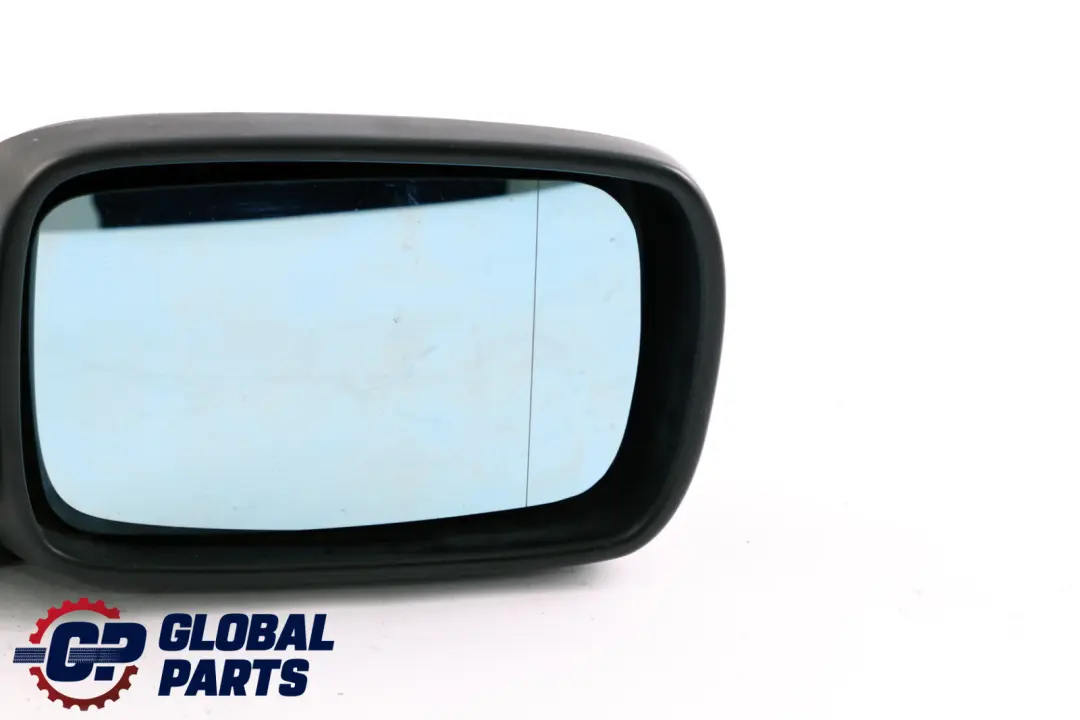 Heated Wing Mirror Right O/S Base With Glass Memory to BMW 7 Series E65 E66 with Part number 7190180 BMW 7 Series E65 E66 Heated Wing Mirror Right O/S Base With Glass Memory - SKU rhd-7190180-1 - Part number 7190180
