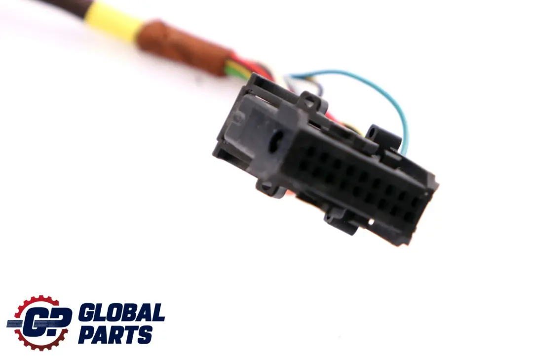 Heated Wing Mirror Right O/S Base With Glass Memory to BMW 7 Series E65 E66 with Part number 7190180 BMW 7 Series E65 E66 Heated Wing Mirror Right O/S Base With Glass Memory - SKU rhd-7190180-1 - Part number 7190180