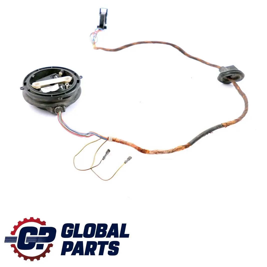 Right Wing Mirror Memory O/S to BMW 7 Series E65 E66 Motor Drive with Part number 7190180 BMW 7 Series E65 E66 Motor Drive Right Wing Mirror Memory O/S - SKU rhd-7190180 - Part number 7190180