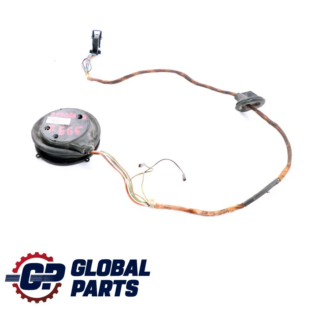 BMW 7 Series E65 E66 Motor Drive Right Wing Mirror Memory O/S - SKU rhd-7190180 - Part number 7190180