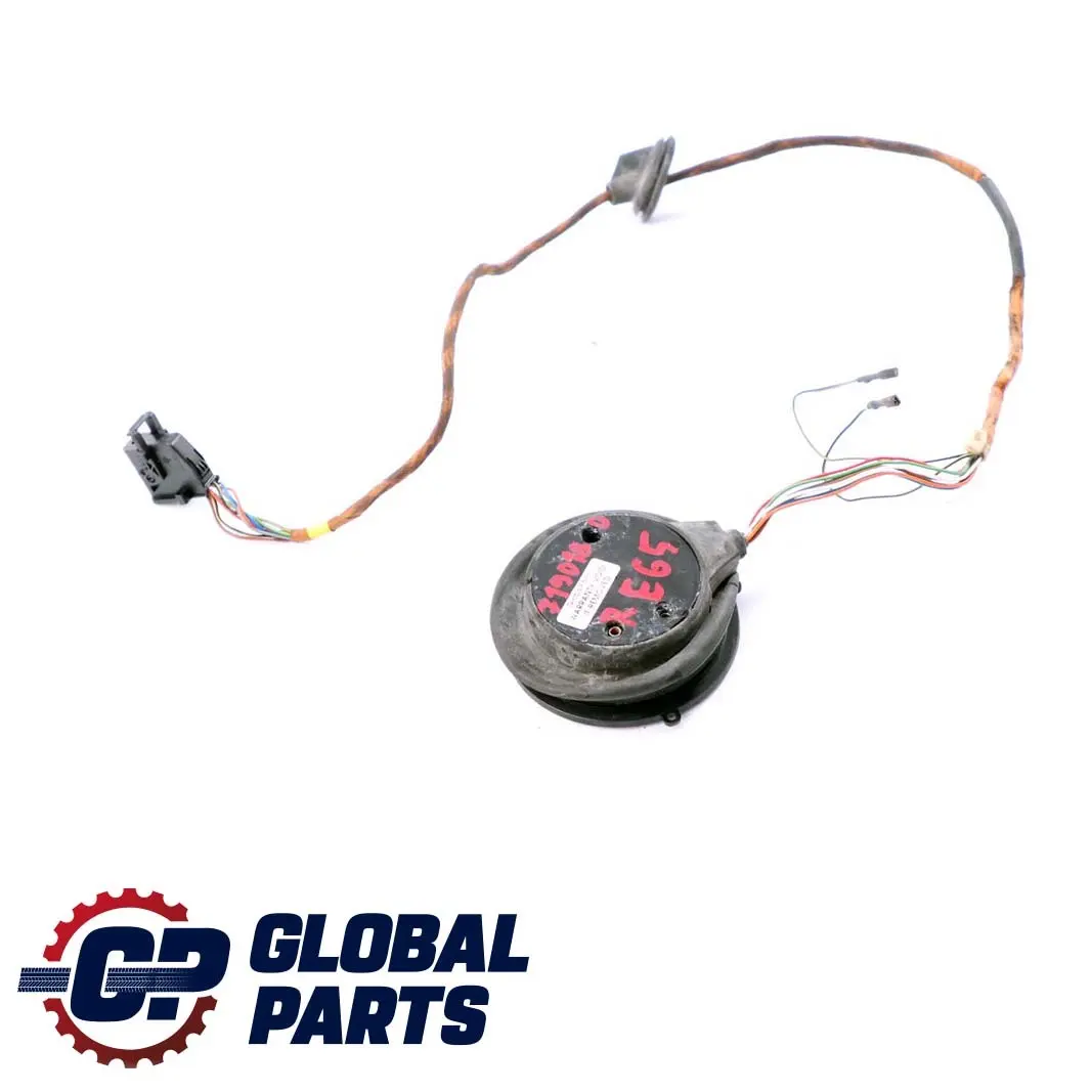 BMW 7 Series E65 E66 Motor Drive Right Wing Mirror Memory O/S - SKU rhd-7190180 - Part number 7190180