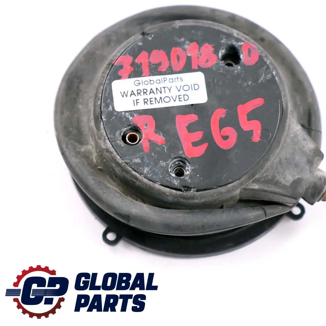 BMW 7 Series E65 E66 Motor Drive Right Wing Mirror Memory O/S - SKU rhd-7190180 - Part number 7190180