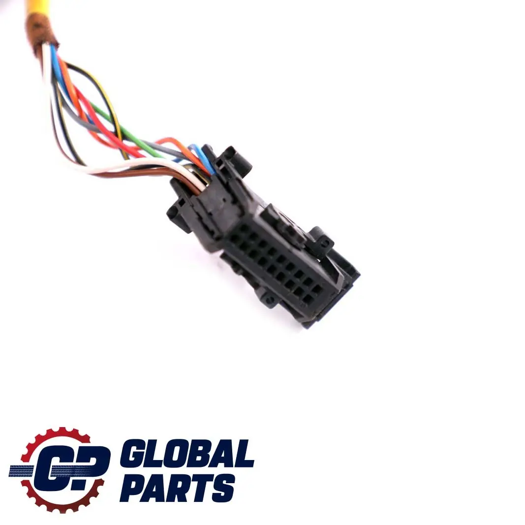 Right Wing Mirror Memory O/S to BMW 7 Series E65 E66 Motor Drive with Part number 7190180 BMW 7 Series E65 E66 Motor Drive Right Wing Mirror Memory O/S - SKU rhd-7190180 - Part number 7190180