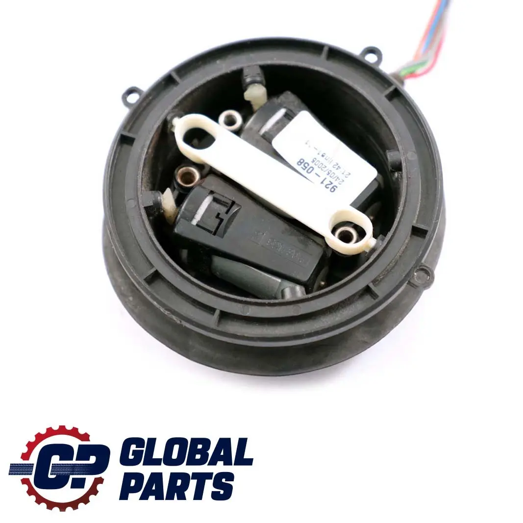 BMW 7 Series E65 E66 Motor Drive Right Wing Mirror Memory O/S - SKU rhd-7190180 - Part number 7190180