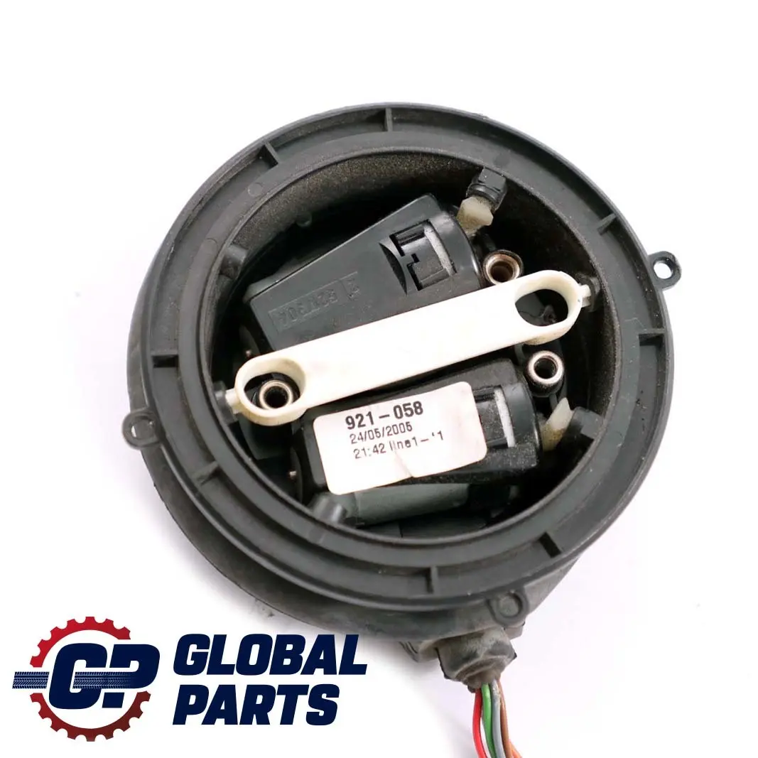 Right Wing Mirror Memory O/S to BMW 7 Series E65 E66 Motor Drive with Part number 7190180 BMW 7 Series E65 E66 Motor Drive Right Wing Mirror Memory O/S - SKU rhd-7190180 - Part number 7190180