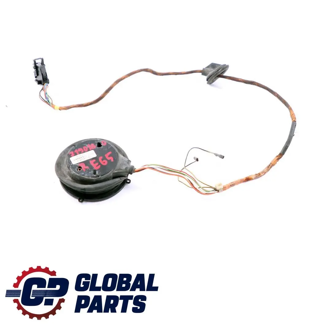 Right Wing Mirror Memory O/S to BMW 7 Series E65 E66 Motor Drive with Part number 7190180 BMW 7 Series E65 E66 Motor Drive Right Wing Mirror Memory O/S - SKU rhd-7190180 - Part number 7190180