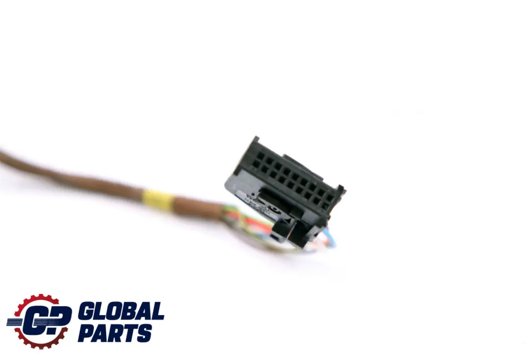 BMW 7 Series E65 High Gloss Heated Wing Mirror Right O/S Sterlinggrau Grau 472 - SKU rhd-7190190-STG - Part number 7190190