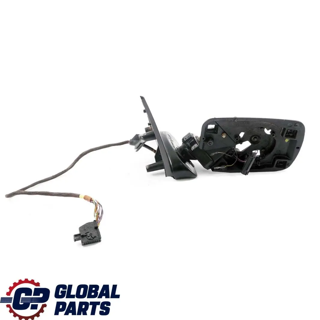 Fold Auto Dip Heated Base Wing Mirror Right O/S to BMW 7 Series E65 E66 Power with Part number 7190198 BMW 7 Series E65 E66 Power Fold Auto Dip Heated Base Wing Mirror Right O/S - SKU rhd-7190198 - Part number 7190198