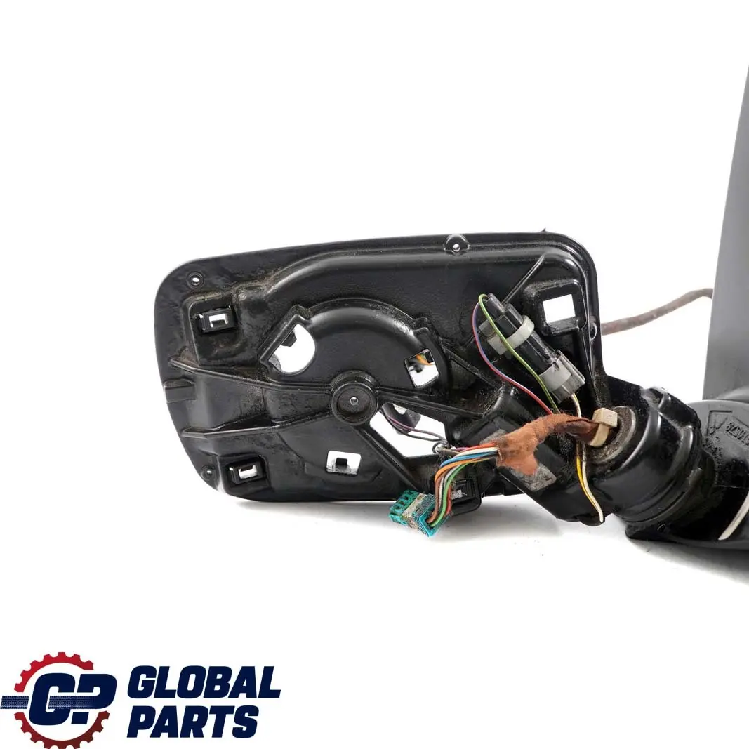 Fold Auto Dip Heated Base Wing Mirror Right O/S to BMW 7 Series E65 E66 Power with Part number 7190198 BMW 7 Series E65 E66 Power Fold Auto Dip Heated Base Wing Mirror Right O/S - SKU rhd-7190198 - Part number 7190198