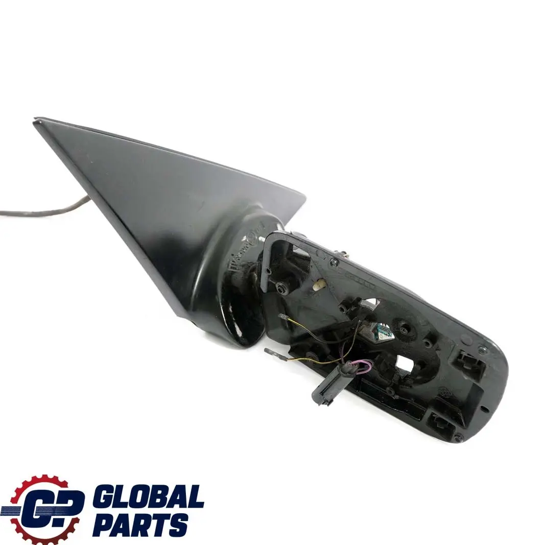 Fold Auto Dip Heated Base Wing Mirror Right O/S to BMW 7 Series E65 E66 Power with Part number 7190198 BMW 7 Series E65 E66 Power Fold Auto Dip Heated Base Wing Mirror Right O/S - SKU rhd-7190198 - Part number 7190198