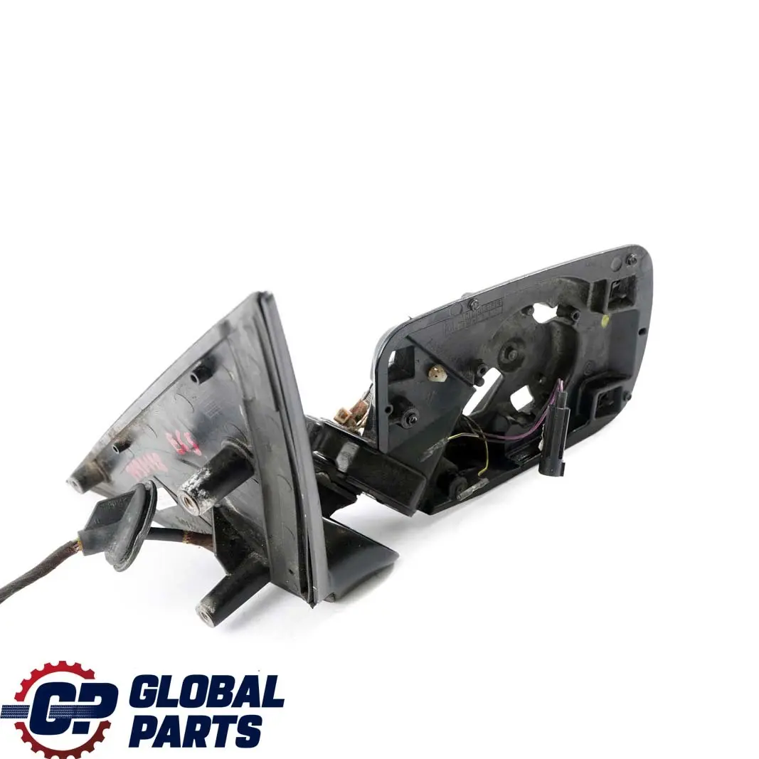 Fold Auto Dip Heated Base Wing Mirror Right O/S to BMW 7 Series E65 E66 Power with Part number 7190198 BMW 7 Series E65 E66 Power Fold Auto Dip Heated Base Wing Mirror Right O/S - SKU rhd-7190198 - Part number 7190198