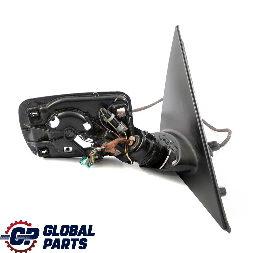 Fold Auto Dip Heated Base Wing Mirror Right O/S to BMW 7 Series E65 E66 Power with Part number 7190198 BMW 7 Series E65 E66 Power Fold Auto Dip Heated Base Wing Mirror Right O/S - SKU rhd-7190198 - Part number 7190198