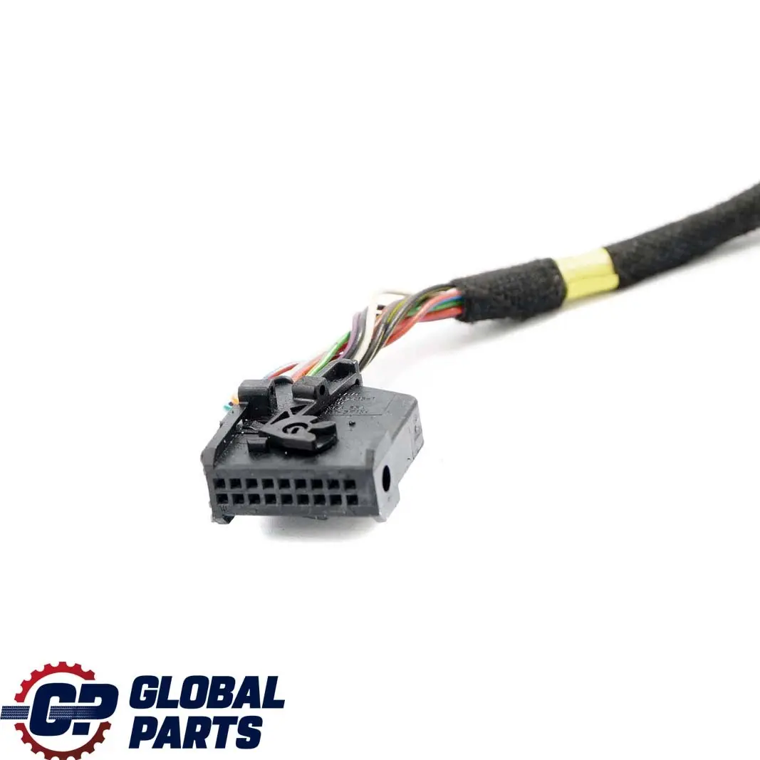 Fold Auto Dip Heated Base Wing Mirror Left N/S to BMW 7 Series E65 E66 Power with Part number 7190199 BMW 7 Series E65 E66 Power Fold Auto Dip Heated Base Wing Mirror Left N/S - SKU rhd-7190199 - Part number 7190199