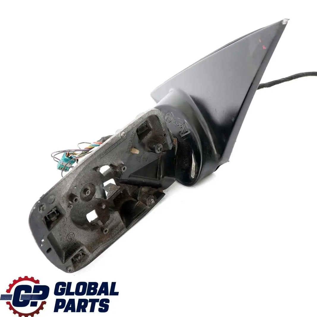 Fold Auto Dip Heated Base Wing Mirror Left N/S to BMW 7 Series E65 E66 Power with Part number 7190199 BMW 7 Series E65 E66 Power Fold Auto Dip Heated Base Wing Mirror Left N/S - SKU rhd-7190199 - Part number 7190199