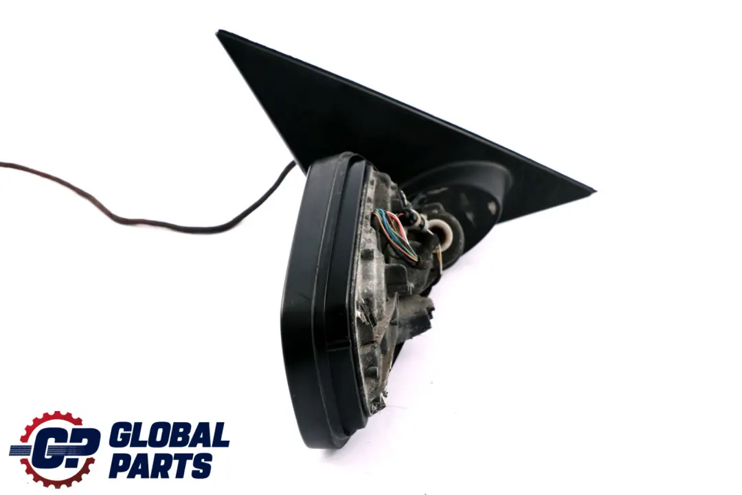 BMW 7 Series E65 Power Fold Heated Wing Mirror Base Right O/S Without Cover - SKU rhd-7190638-1 - Part number 7190638