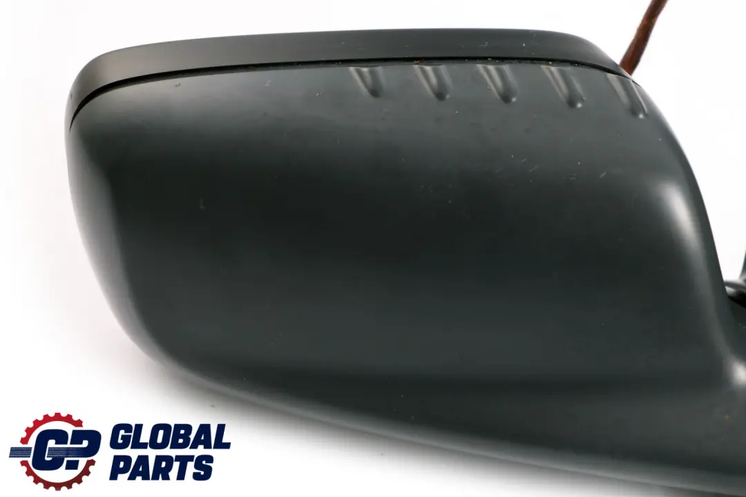 BMW 7 Series E65 Auto Dip Power Fold Heated Memory Wing Mirror Right O/S Grey - SKU rhd-7190638-GR - Part number 7190638