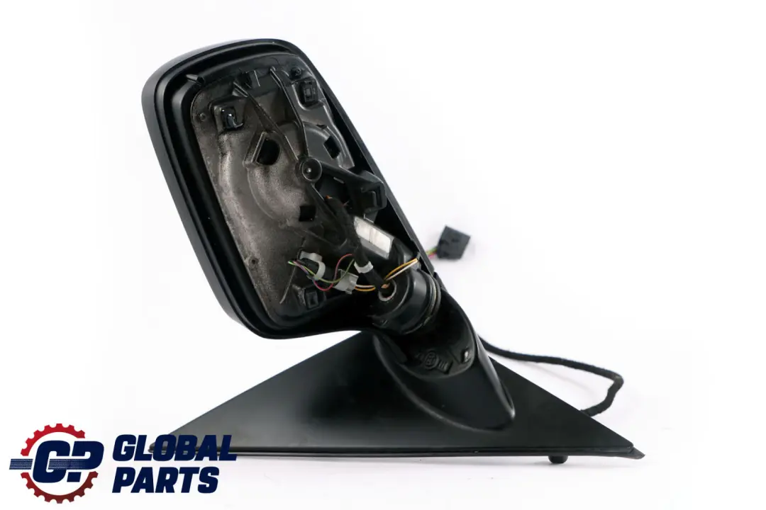 Fold Auto Dip Heated Memory Wing Base Mirror Left N/S to BMW 7 Series E65 Power with Part number 7190639 BMW 7 Series E65 Power Fold Auto Dip Heated Memory Wing Base Mirror Left N/S - SKU rhd-7190639 - Part number 7190639