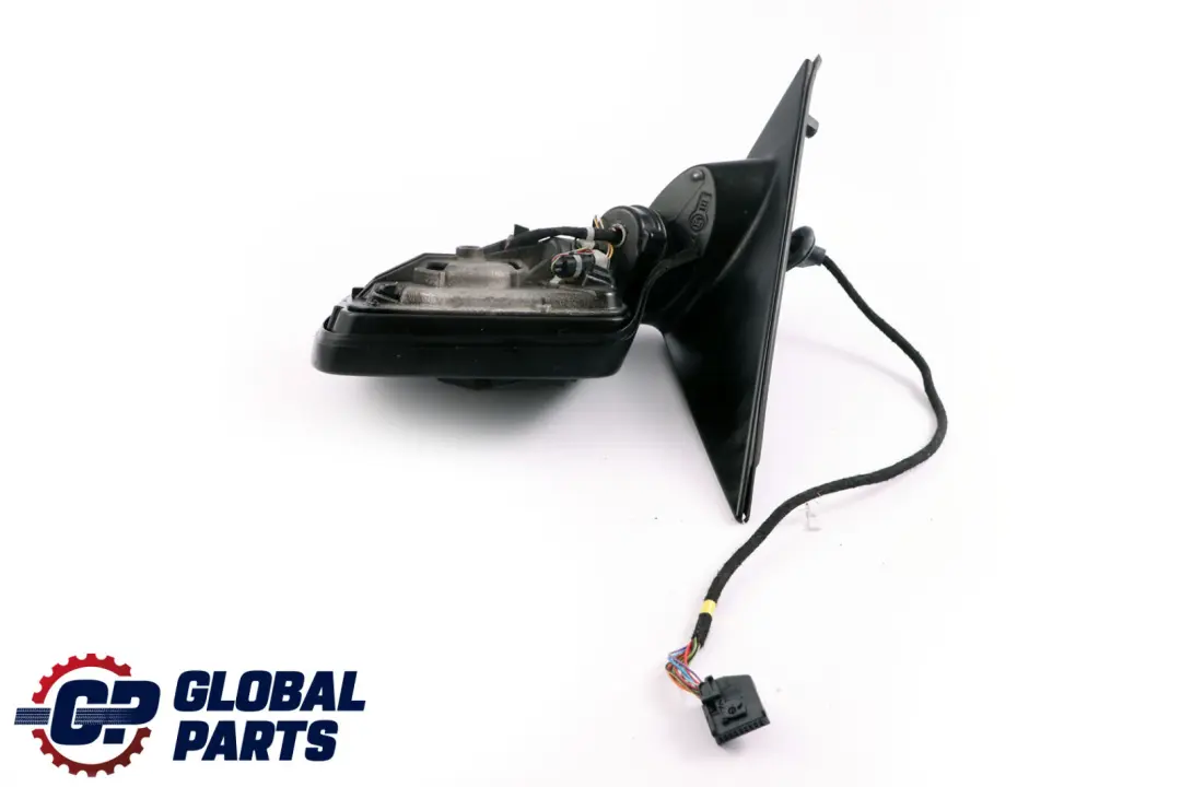 Fold Auto Dip Heated Memory Wing Base Mirror Left N/S to BMW 7 Series E65 Power with Part number 7190639 BMW 7 Series E65 Power Fold Auto Dip Heated Memory Wing Base Mirror Left N/S - SKU rhd-7190639 - Part number 7190639