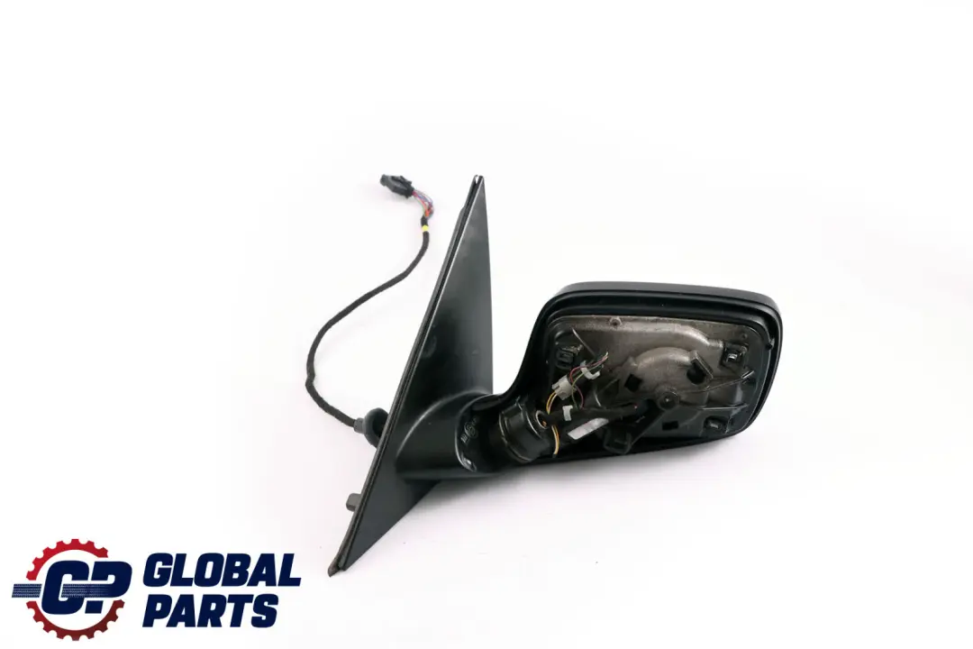 Fold Auto Dip Heated Memory Wing Base Mirror Left N/S to BMW 7 Series E65 Power with Part number 7190639 BMW 7 Series E65 Power Fold Auto Dip Heated Memory Wing Base Mirror Left N/S - SKU rhd-7190639 - Part number 7190639