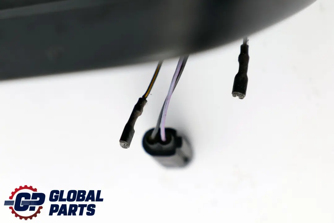 Fold Auto Dip Heated Memory Wing Base Mirror Left N/S to BMW 7 Series E65 Power with Part number 7190639 BMW 7 Series E65 Power Fold Auto Dip Heated Memory Wing Base Mirror Left N/S - SKU rhd-7190639 - Part number 7190639