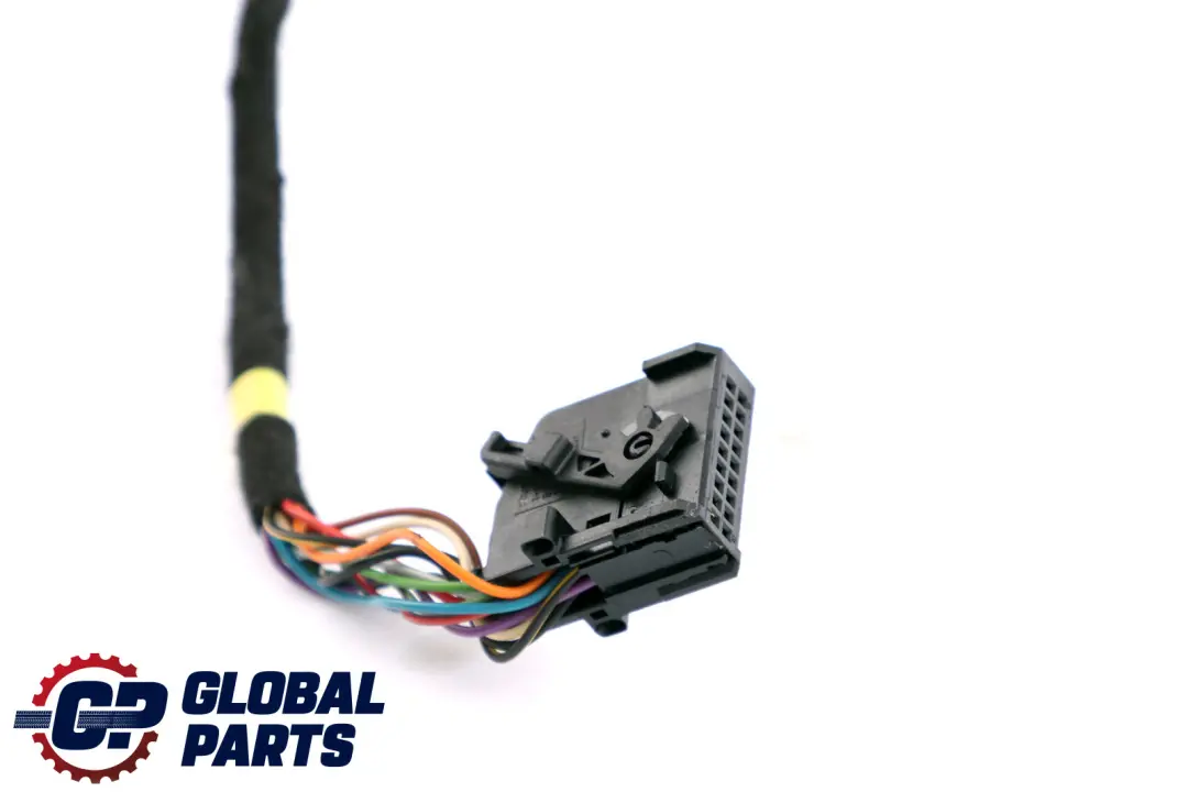 High Gloss Auto Dip Wing Mirror Left N/S Black Sapphire to BMW 7 Series E65 E66 with Part number 7190653 BMW 7 Series E65 E66 High Gloss Auto Dip Wing Mirror Left N/S Black Sapphire - SKU rhd-7190653-BS - Part number 7190653