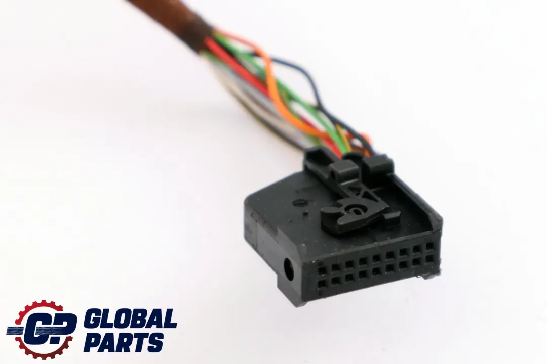 High Gloss Auto Dip Wing Mirror Right O/S Black Sapphire to BMW 7 Series E65 E66 with Part number 7190658 BMW 7 Series E65 E66 High Gloss Auto Dip Wing Mirror Right O/S Black Sapphire - SKU rhd-7190658-BS - Part number 7190658