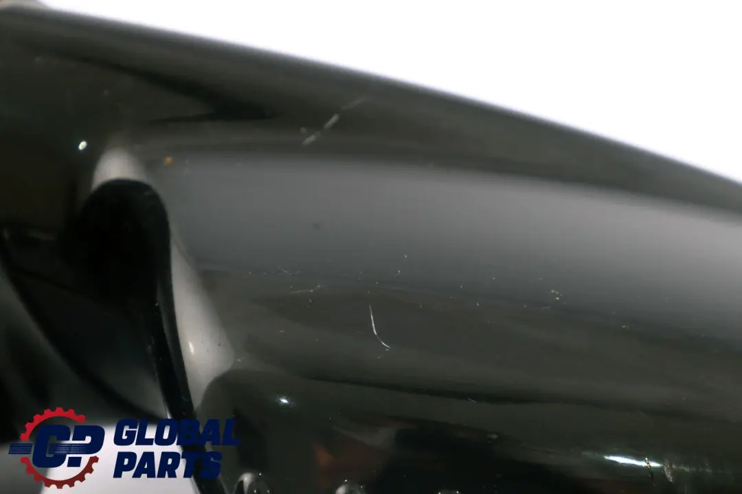 High Gloss Auto Dip Wing Mirror Right O/S Black Sapphire to BMW 7 Series E65 E66 with Part number 7190658 BMW 7 Series E65 E66 High Gloss Auto Dip Wing Mirror Right O/S Black Sapphire - SKU rhd-7190658-BS - Part number 7190658