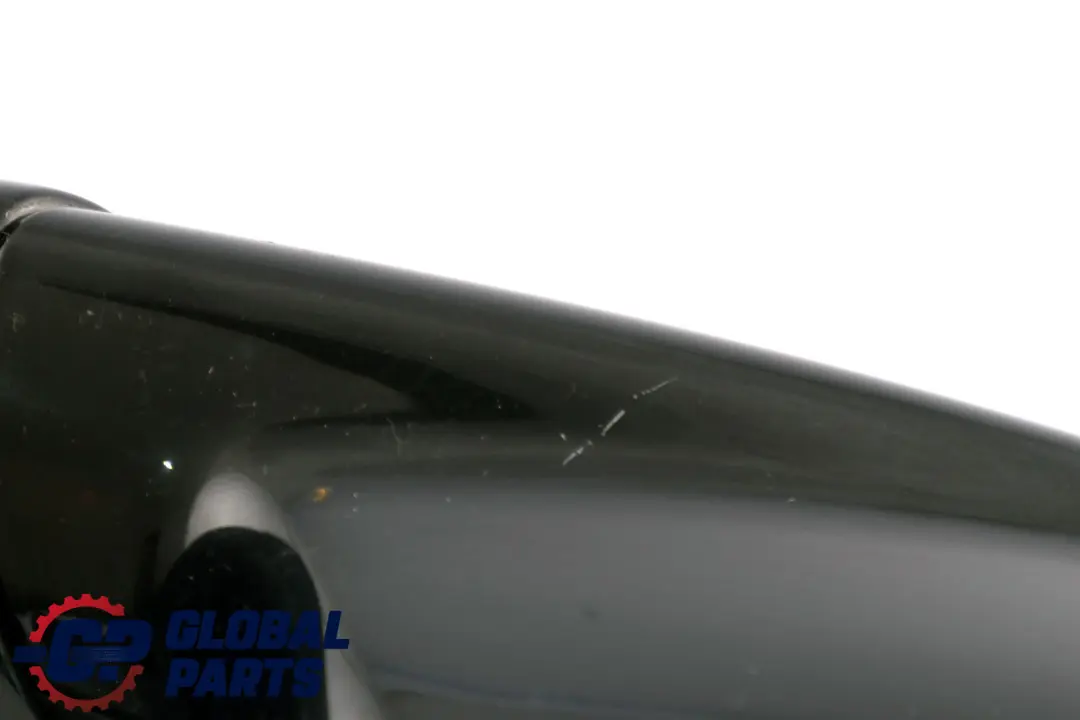 High Gloss Auto Dip Wing Mirror Right O/S Black Sapphire to BMW 7 Series E65 E66 with Part number 7190658 BMW 7 Series E65 E66 High Gloss Auto Dip Wing Mirror Right O/S Black Sapphire - SKU rhd-7190658-BS - Part number 7190658