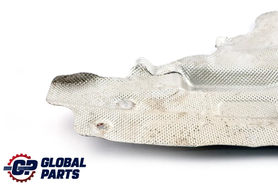 Heat Resistance Plate Engine Support to BMW Z4 Series E89 with Part number 7191083 BMW Z4 Series E89 Heat Resistance Plate Engine Support - SKU rhd-7191083 - Part number 7191083