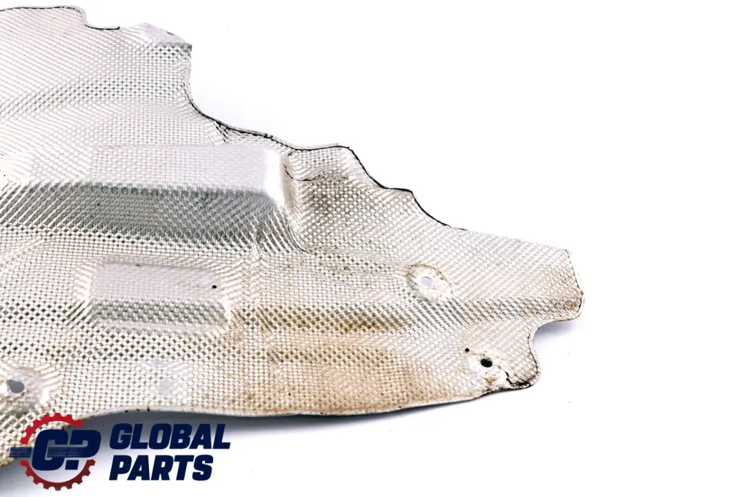 Heat Resistance Plate Engine Support to BMW Z4 Series E89 with Part number 7191083 BMW Z4 Series E89 Heat Resistance Plate Engine Support - SKU rhd-7191083 - Part number 7191083