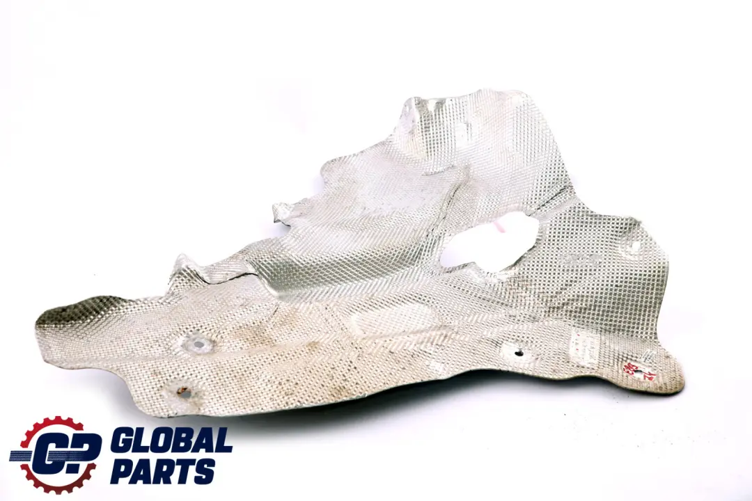 BMW Z4 Series E89 Heat Resistance Plate Engine Support - SKU rhd-7191083 - Part number 7191083