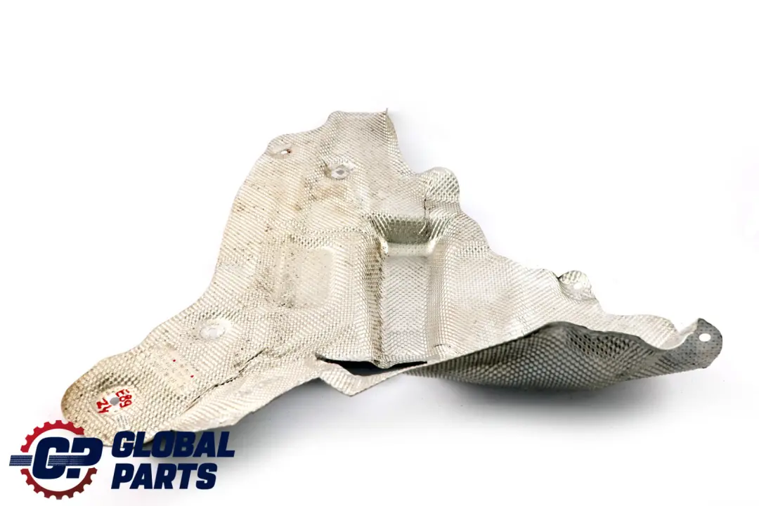 BMW Z4 Series E89 Heat Resistance Plate Engine Support - SKU rhd-7191083 - Part number 7191083