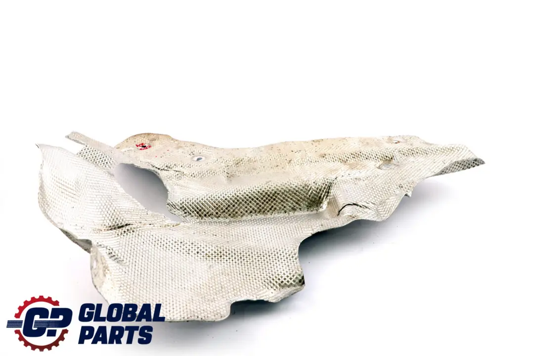 BMW Z4 Series E89 Heat Resistance Plate Engine Support - SKU rhd-7191083 - Part number 7191083