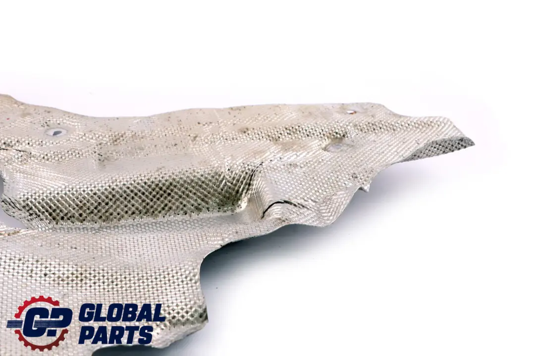 BMW Z4 Series E89 Heat Resistance Plate Engine Support - SKU rhd-7191083 - Part number 7191083