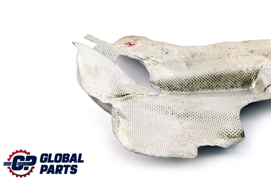 Heat Resistance Plate Engine Support to BMW Z4 Series E89 with Part number 7191083 BMW Z4 Series E89 Heat Resistance Plate Engine Support - SKU rhd-7191083 - Part number 7191083