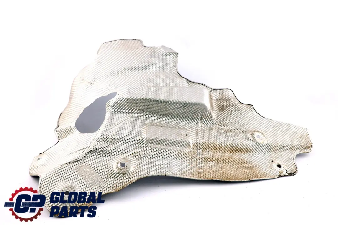 Heat Resistance Plate Engine Support to BMW Z4 Series E89 with Part number 7191083 BMW Z4 Series E89 Heat Resistance Plate Engine Support - SKU rhd-7191083 - Part number 7191083