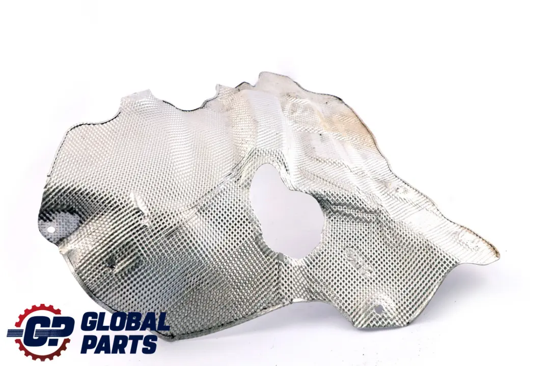 Heat Resistance Plate Engine Support to BMW Z4 Series E89 with Part number 7191083 BMW Z4 Series E89 Heat Resistance Plate Engine Support - SKU rhd-7191083 - Part number 7191083