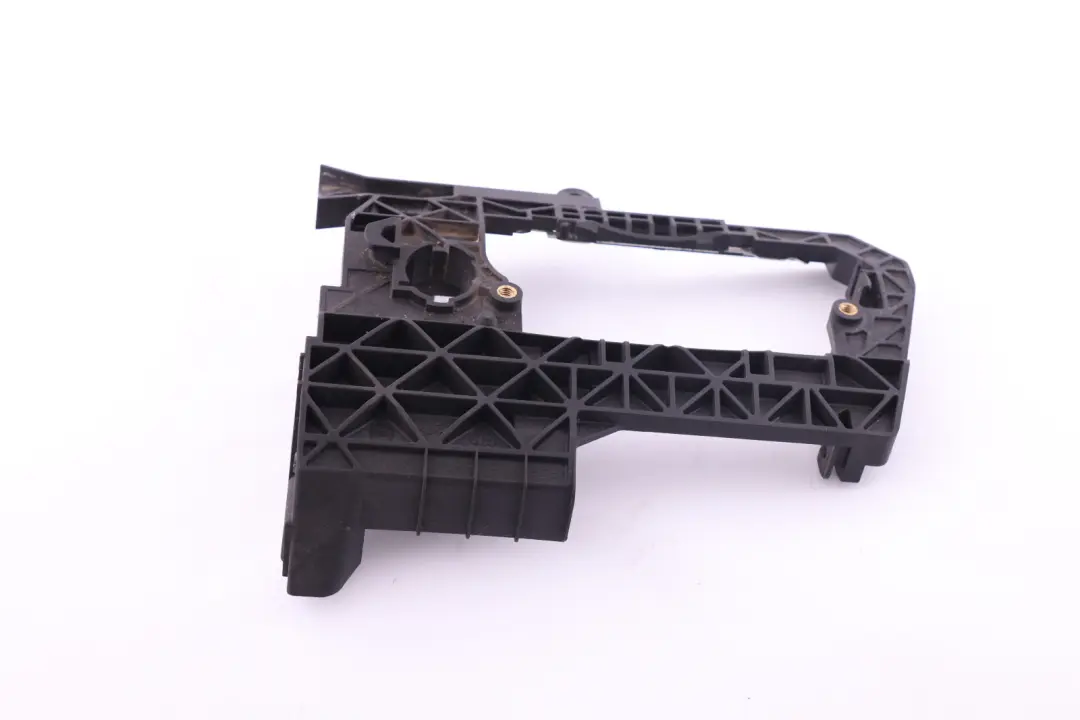 Carrier Outside Door Handle Left Part N/S to BMW Z4 Series E89 with Part number 7192383 BMW Z4 Series E89 Carrier Outside Door Handle Left Part N/S - SKU rhd-7192383 - Part number 7192383