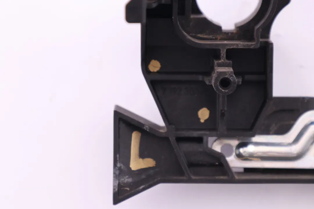 Carrier Outside Door Handle Left Part N/S to BMW Z4 Series E89 with Part number 7192383 BMW Z4 Series E89 Carrier Outside Door Handle Left Part N/S - SKU rhd-7192383 - Part number 7192383