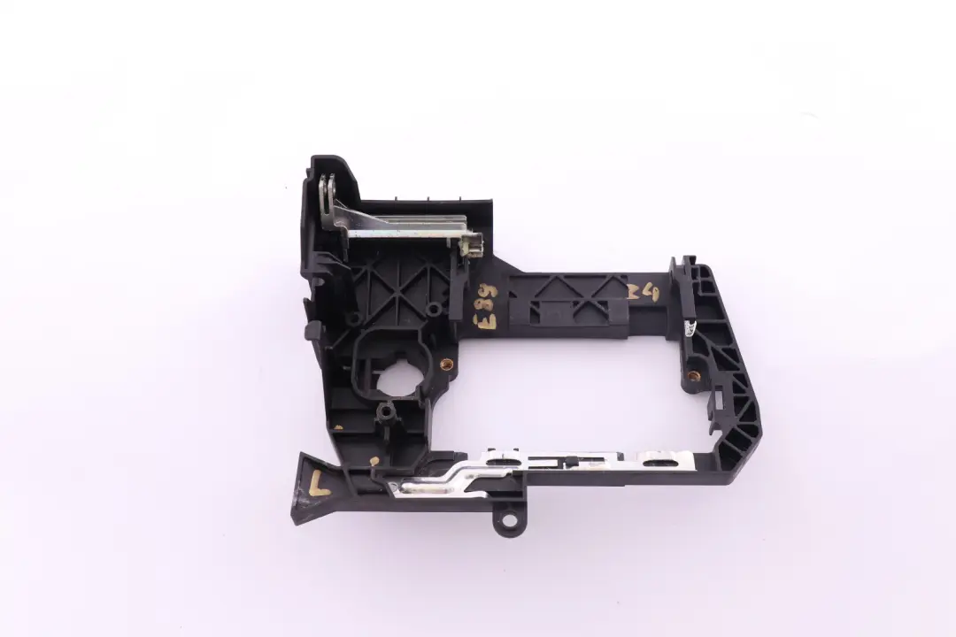 Carrier Outside Door Handle Left Part N/S to BMW Z4 Series E89 with Part number 7192383 BMW Z4 Series E89 Carrier Outside Door Handle Left Part N/S - SKU rhd-7192383 - Part number 7192383