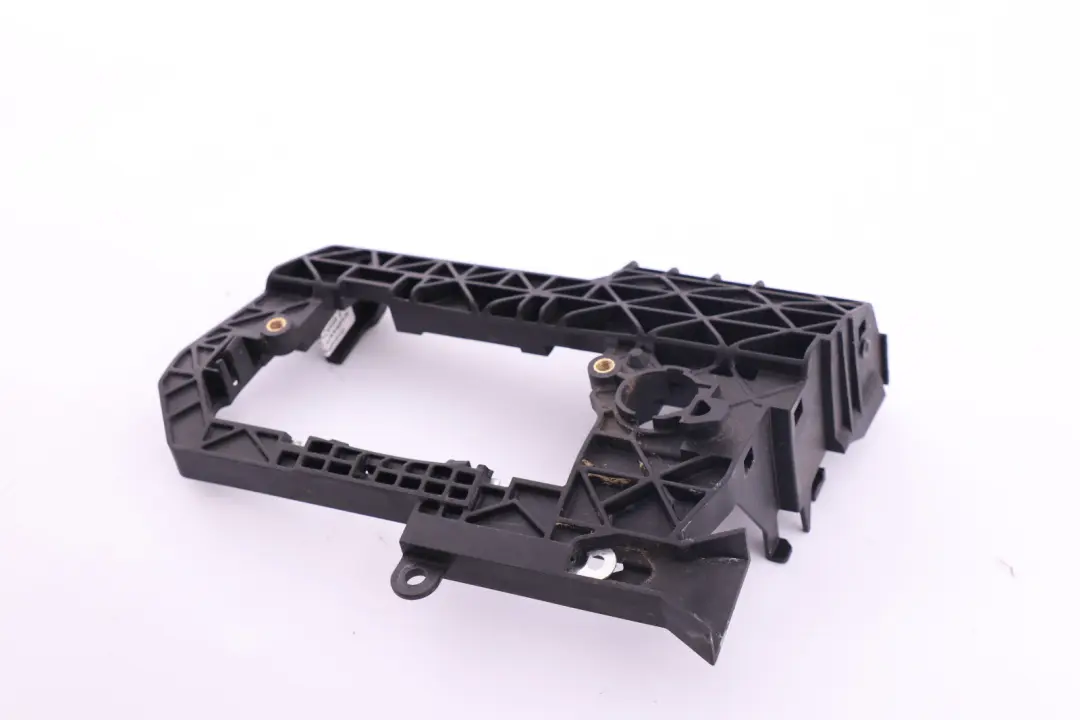 Carrier Outside Door Handle Left Part N/S to BMW Z4 Series E89 with Part number 7192383 BMW Z4 Series E89 Carrier Outside Door Handle Left Part N/S - SKU rhd-7192383 - Part number 7192383