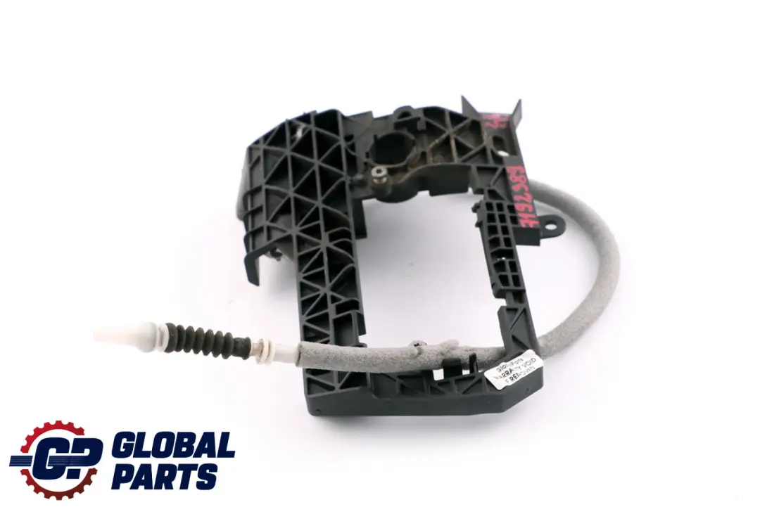 Carrier Outside Door Handle Left N/S 5121 to BMW Z4 Series E89 with Part number 7192389 BMW Z4 Series E89 Carrier Outside Door Handle Left N/S 5121 - SKU rhd-7192389 - Part number 7192389