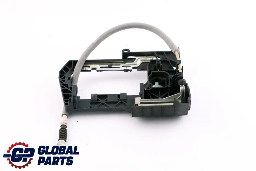BMW Z4 Series E89 Carrier Outside Door Handle Left N/S 5121 - SKU rhd-7192389 - Part number 7192389