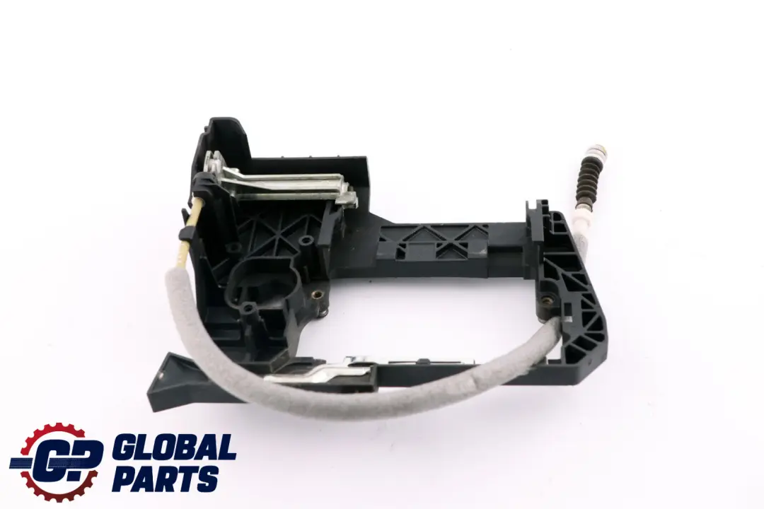BMW Z4 Series E89 Carrier Outside Door Handle Left N/S 5121 - SKU rhd-7192389 - Part number 7192389
