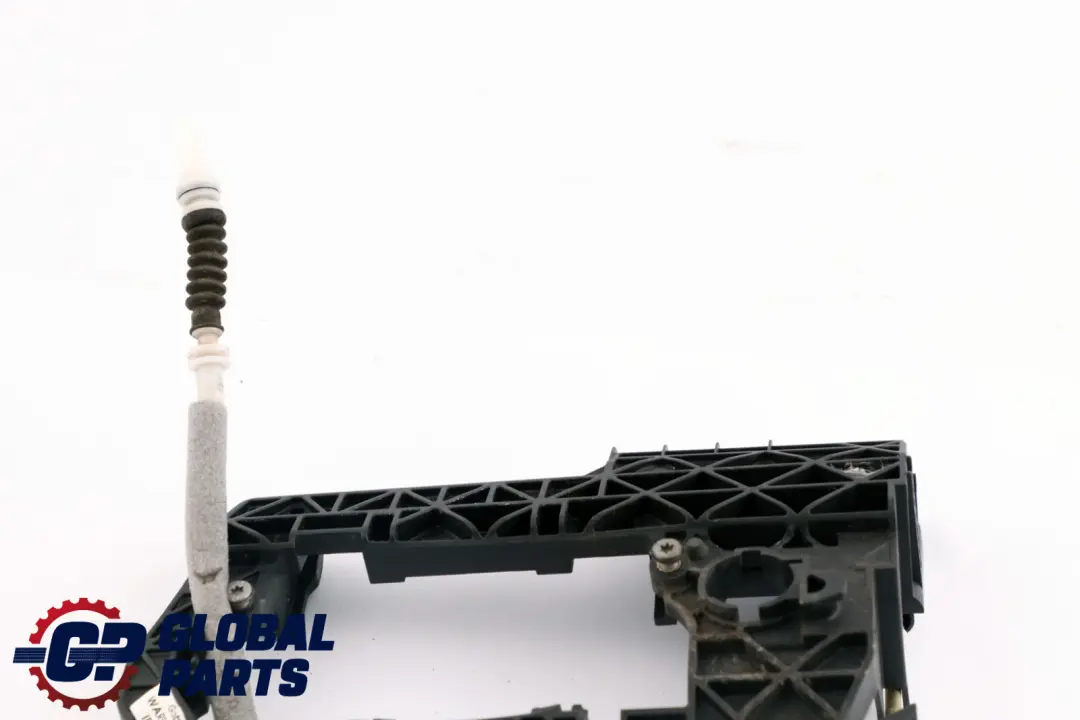 Carrier Outside Door Handle Left N/S 5121 to BMW Z4 Series E89 with Part number 7192389 BMW Z4 Series E89 Carrier Outside Door Handle Left N/S 5121 - SKU rhd-7192389 - Part number 7192389