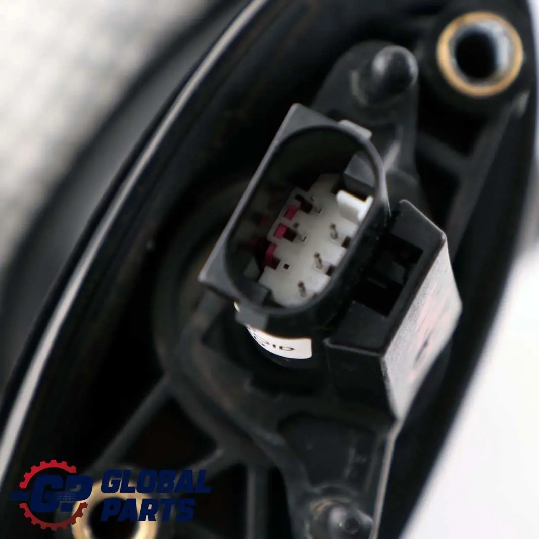 BMW Mini Cooper R50 R53 Heated Left Right Door Wing Mirror N/O/S Carbon Set - SKU rhd-7192471-7192472-CAR - Part number 7192471