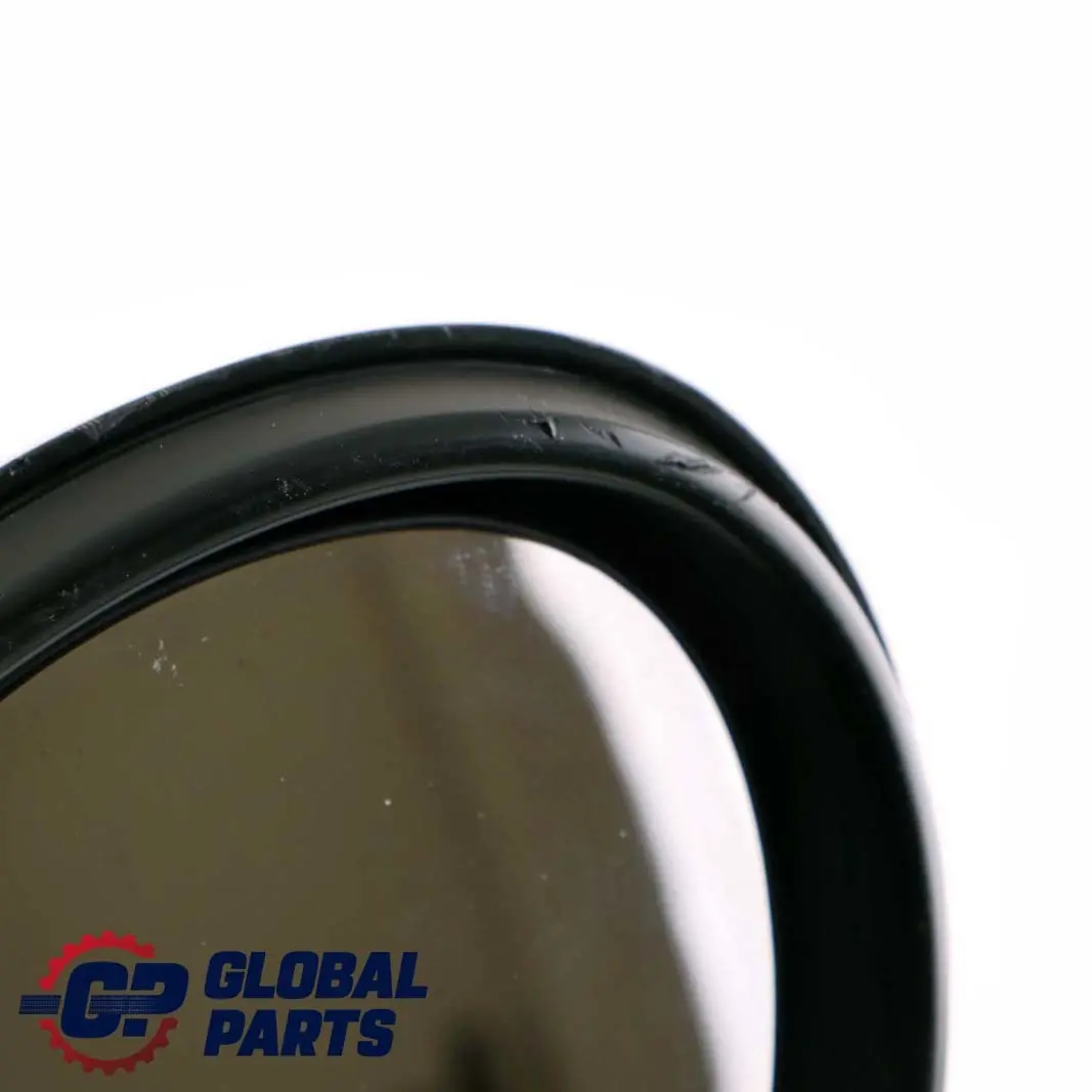 Heated Left Right Door Wing Mirror N/O/S Carbon Set to BMW Mini Cooper R50 R53 with Part number 7192471 BMW Mini Cooper R50 R53 Heated Left Right Door Wing Mirror N/O/S Carbon Set - SKU rhd-7192471-7192472-CAR - Part number 7192471