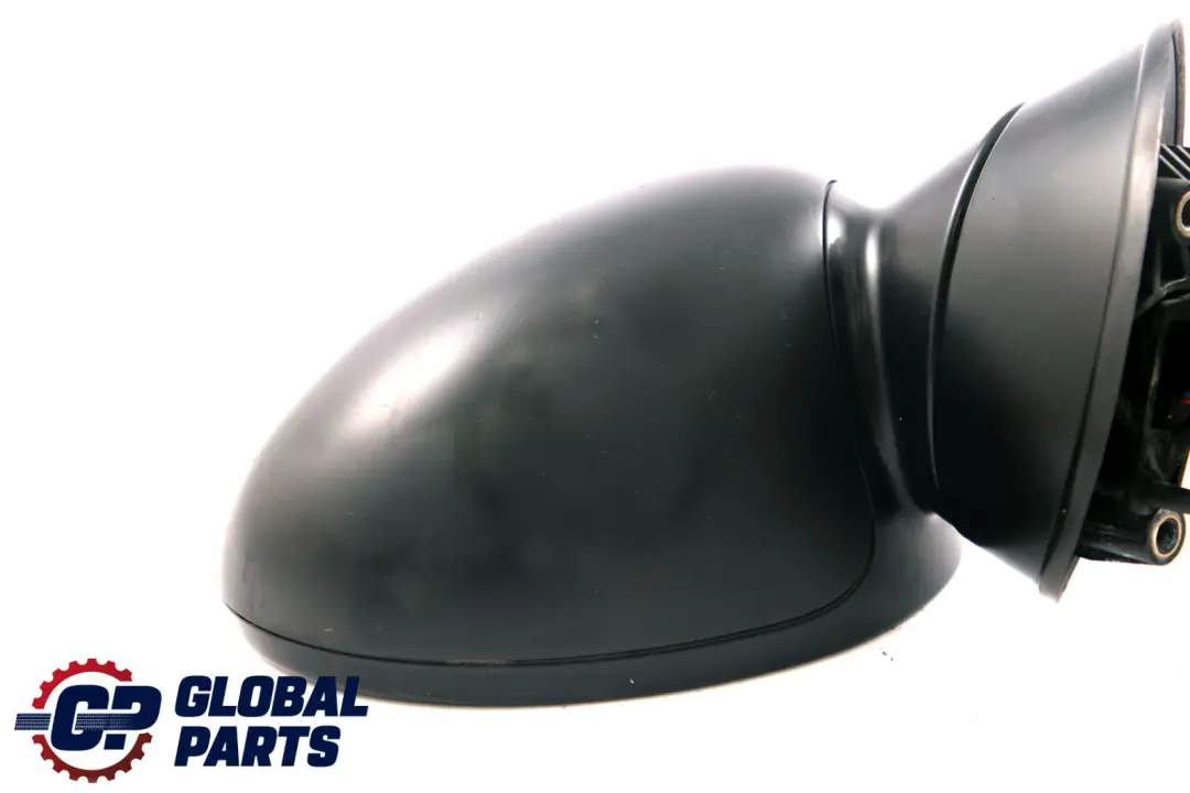 Exterior Left Right Door Wing Mirror N/O/S Primed Set to BMW Mini Cooper R50 R53 with Part number 7192471 BMW Mini Cooper R50 R53 Exterior Left Right Door Wing Mirror N/O/S Primed Set - SKU rhd-7192471-7192472-PRIM - Part number 7192471